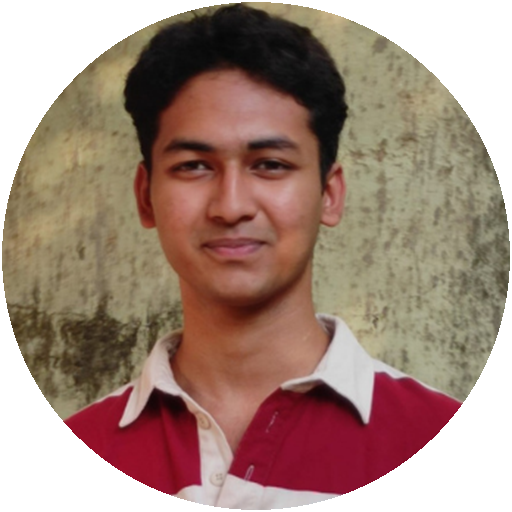 Adarsh Routray