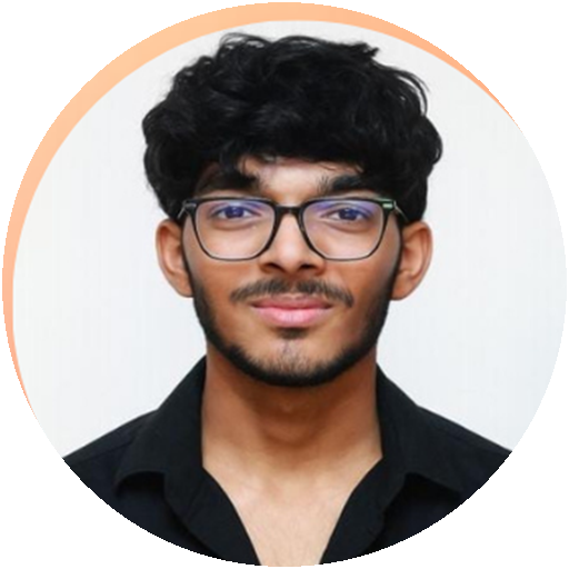 Pritam Kumar Das
