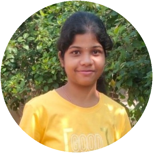Muskan Pattanaik