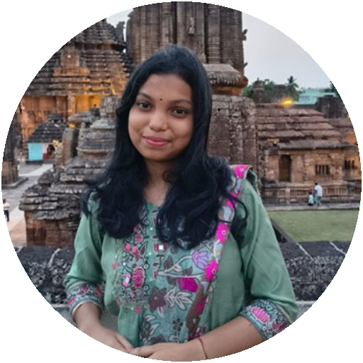 Sashirekha Sahoo