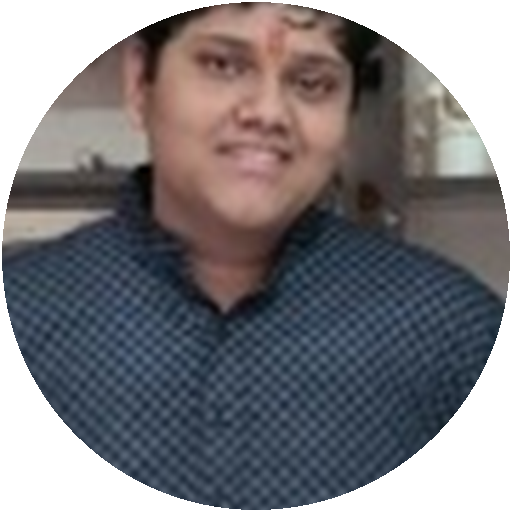 Ashutosh Sahoo