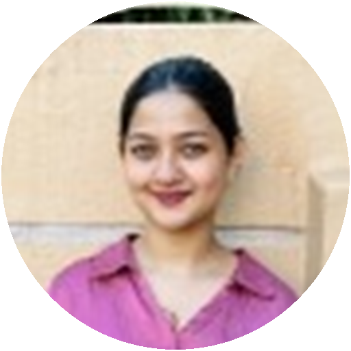 Bhagyalaxmi Jena