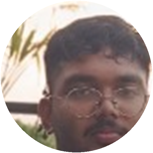 Priyabrata Biswal